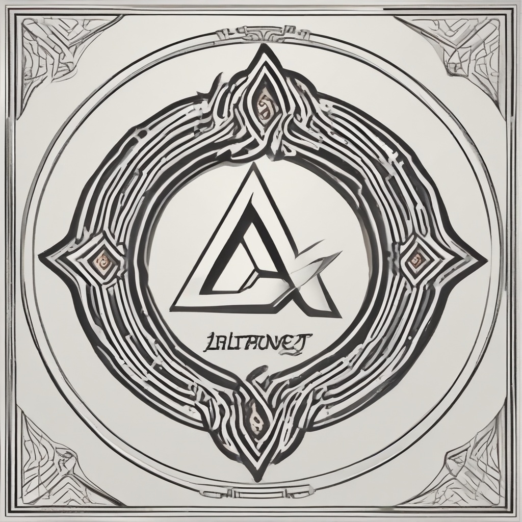 Affluent Designs Co. logo